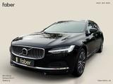 Volvo V90 Core T6 Plug-In Hybrid AWD - Volvo V90: Core