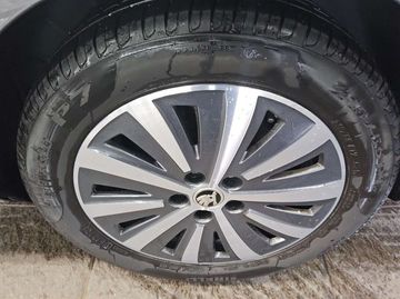 Skoda Superb - 11