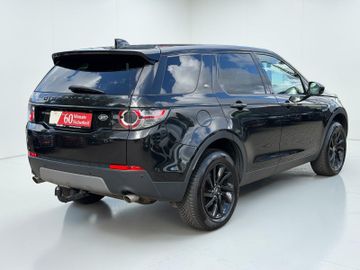 Land-Rover Discovery - 8