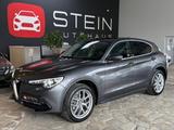 Alfa Romeo Stelvio First Edition Q4/EXPORT/LEDER/NAVI - gebrauchte Alfa Romeo bis 15.000 Euro