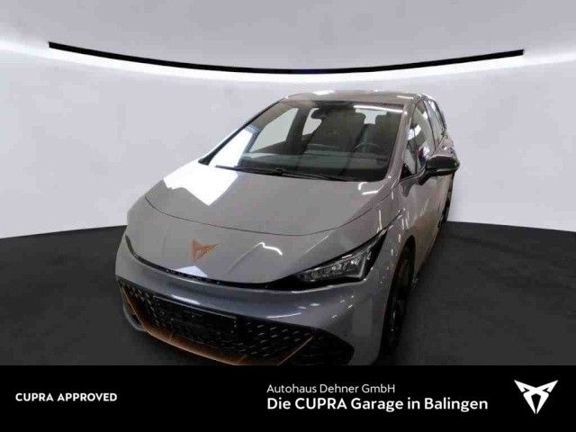 Image of Cupra Born