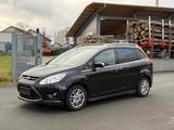 Ford Grand C-MAX Titanium 7-Sitzer/2 Schiebetüren\ - : Van, 7 Sitzer, Schiebetüren