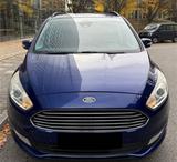 Ford Galaxy Business 2.0 Diesel Automatik 7-Sitzer - gebrauchte Ford Galaxy aus dem Jahr 2016
