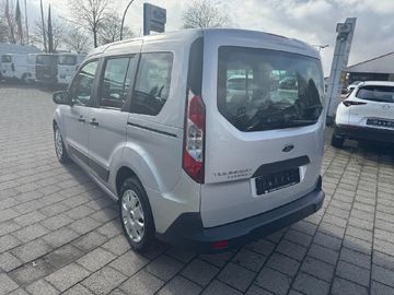 Ford Tourneo Connect Trend
