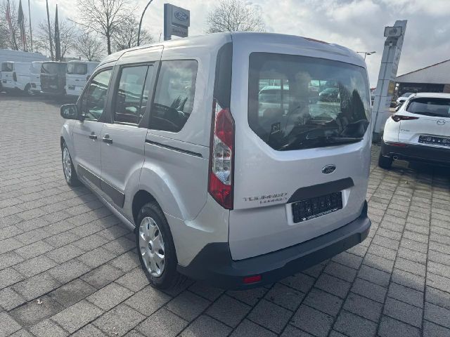 Ford Tourneo Connect Trend