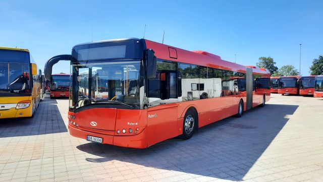 Solaris Urbino 18