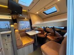 Adria Sonic Axess I 600 *Qualität trifft Preisvorteil!