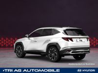 Hyundai TUCSON - Vorschau Bild 9