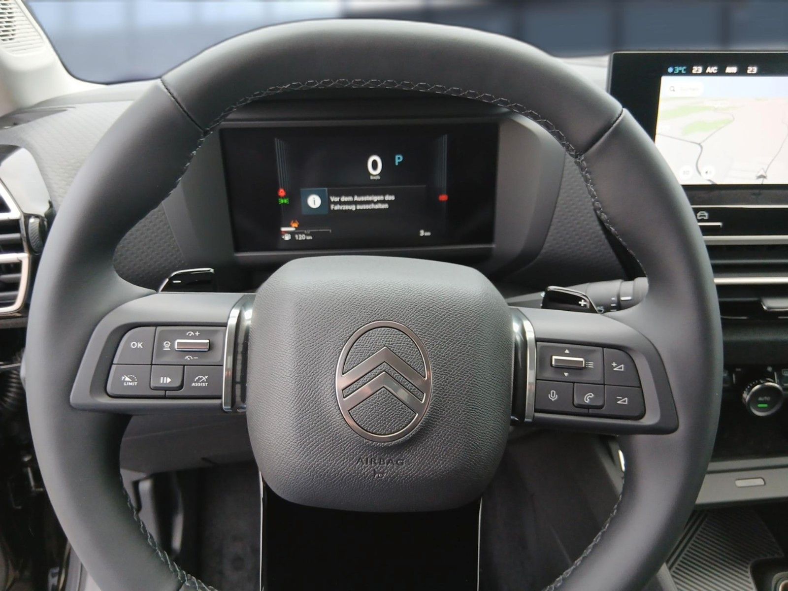 Citroën C4 - Bild 14