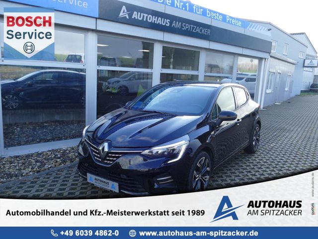 Renault Clio 1.3 TCE Lutecia NAVI LED KAMERA