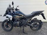 BMW R 1300 GS Triple Black, Radar, Koffer, 1. Hand - Angebote