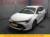 Toyota Corolla Touring Sports Hybrid TeamD | PDC|KAMERA - gebrauchte Toyota Corolla aus dem Jahr 2020