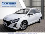 Hyundai i20 Select FL *UPE 22.500€*  KAMERA PDC AC Tempo - Hyundai: I50