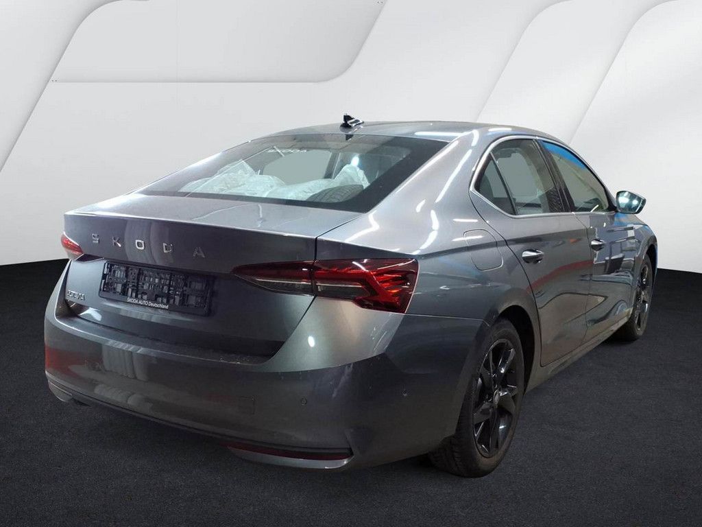 Skoda Octavia - Bild 3