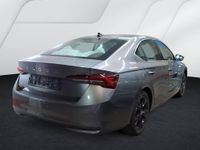 Skoda Octavia - Vorschau Bild 3