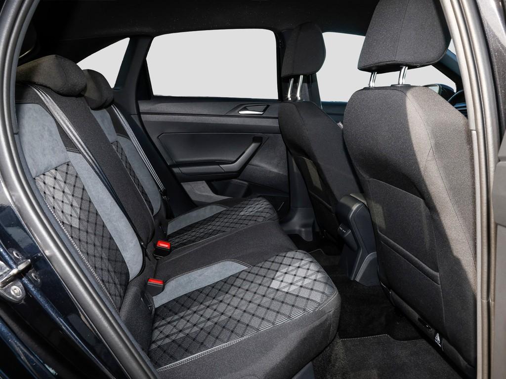 Volkswagen Taigo 1.0 TSI DSG R-Line AHK/RFK/Navi, миниатюра 10