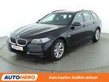 BMW 520d Aut.*NAVI*BI-XENON*TEMPO*PDC*SHZ*KLIMA* - gebrauchte BMW 520 aus dem Jahr 2017