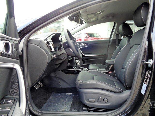 Kia Ceed Sportswagon 1.6 Plug-in Hybrid Platinum