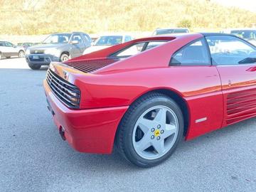 صورة 4 لـ 1991 Ferrari 348