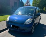 Daihatsu Sirion - gebrauchte Daihatsu Sirion aus dem Jahr 2005