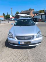 Kia magentas 2,0 - Kia Magentis Gebrauchtwagen