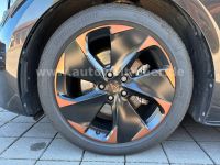 Cupra Born - Vorschau Bild 27