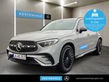 Mercedes-Benz GLC 220 d 4M AMG WideScreen Stdhzg LED AHK Night