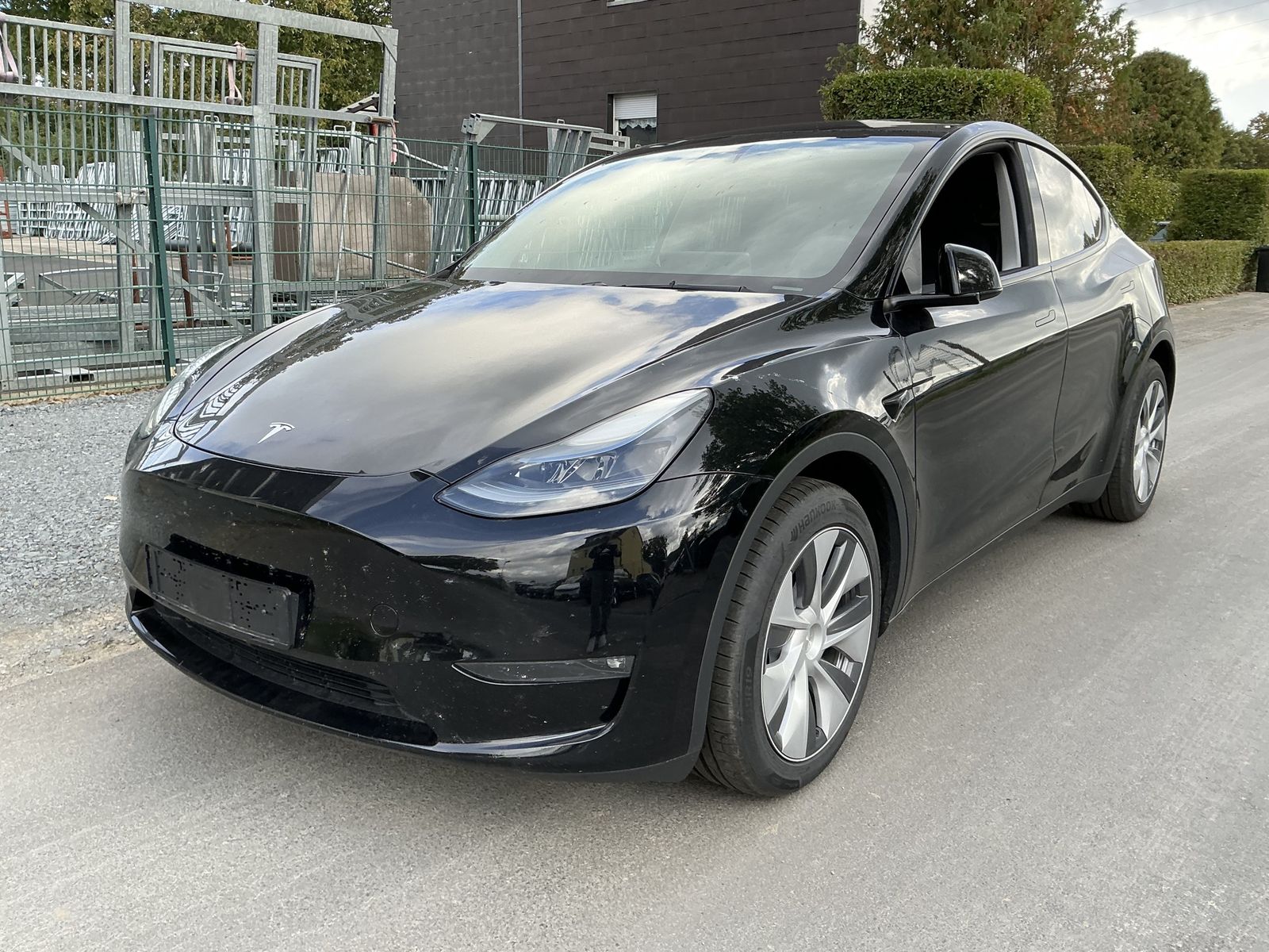 Tesla Model Y Long Range Dual Leder Pano AMDRyzen AWD