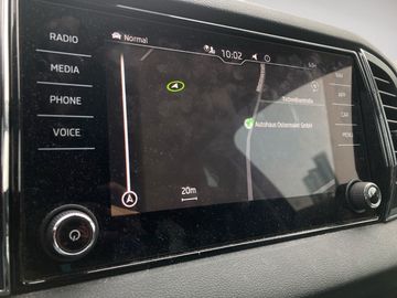 Skoda Karoq - 12