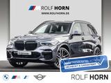 BMW X5 M50i HeadUp Pano Laser Intergral Komfort 22" - gebrauchte BMW X5 M50 aus dem Jahr 2022