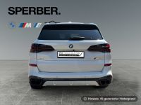 BMW X5 M60 - Vorschau Bild 4