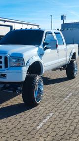 Ford F 250