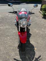 Moto Guzzi Breva 1100 - MOTO GUZZI BREVA 1100
