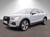 Audi Q2 advanced 35TDI Stronic NAVI LED AHK RFK SHZ - Audi Q2 mit Diesel-Antrieb: Geländewagen