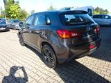 Mitsubishi ASX 117PS 2WD ClearTec Edition 100 Navi SHZ - Mitsubishi ASX: Cleartec
