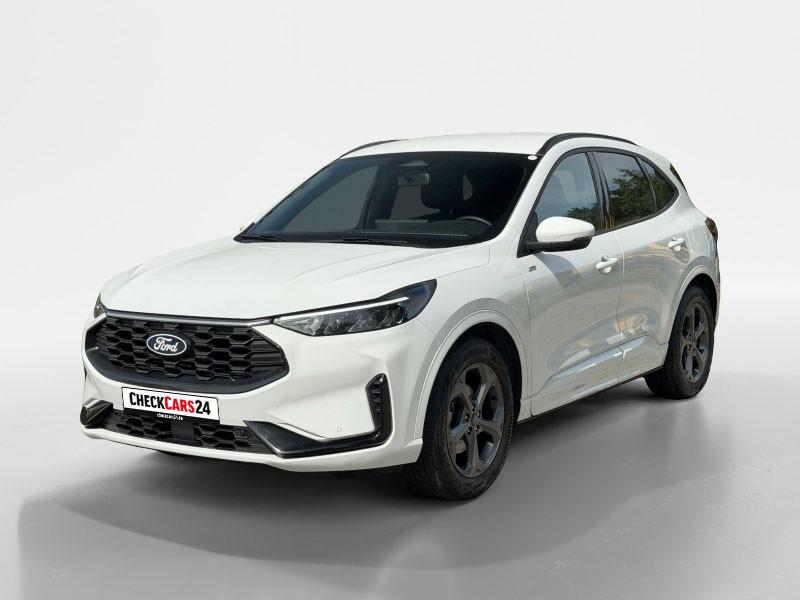 Ford Kuga ST-Line, миниатюра 7