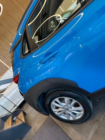 Hyundai Kona Select 2WD *1.HAND*KLIMA*TÜV 0627*TEMPOMAT