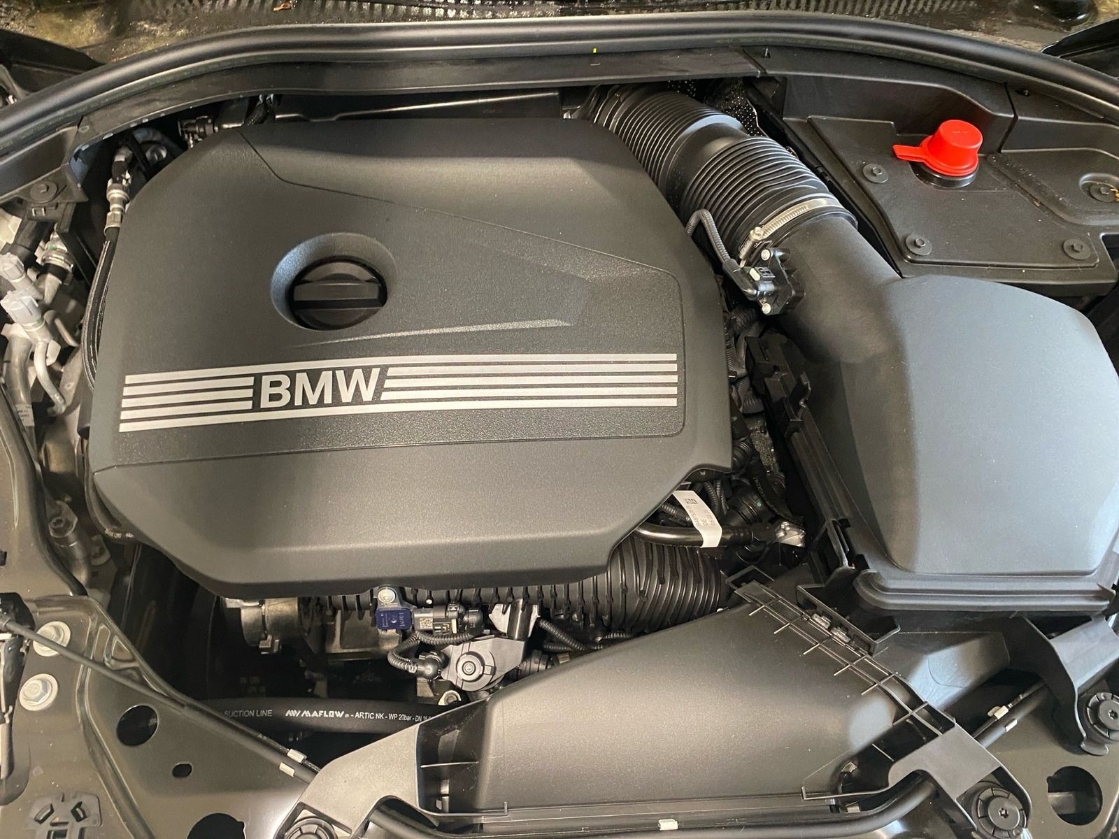 BMW 120 - Bild 16