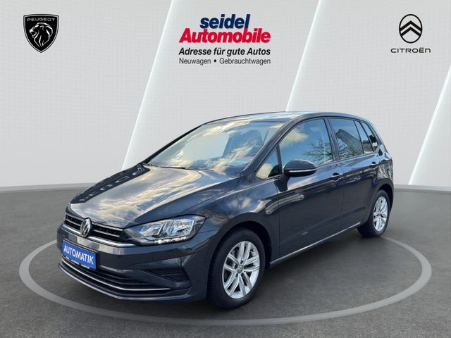 Volkswagen Golf Sportsvan 1.5 TSI Comfortline Automatik 1HD