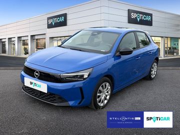 Opel Corsa - 1