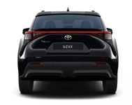 Toyota bZ4X - Vorschau Bild 5