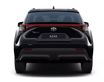 Toyota bZ4X Teamplayer *NEUES MODELL*360*NAV*STHZ*WÄPU*