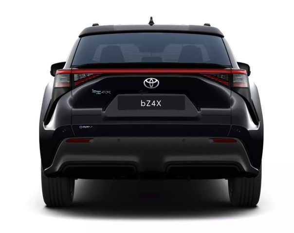 Toyota bZ4X Teamplayer *NEUES MODELL*360*NAV*STHZ*WÄPU*