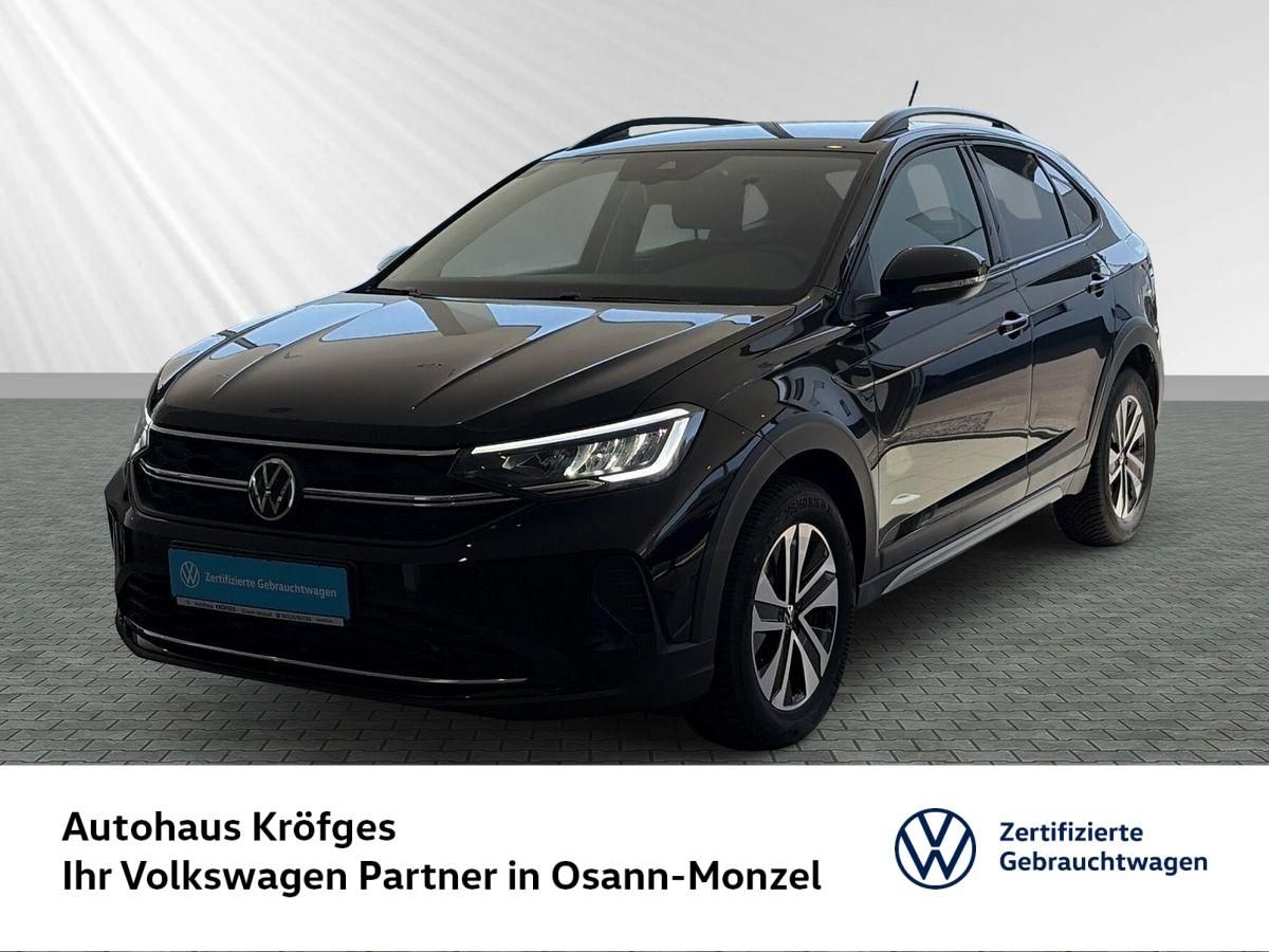 Volkswagen Taigo Energy 1.0 TSI AHK Rückfahrkamera ACC foto 1