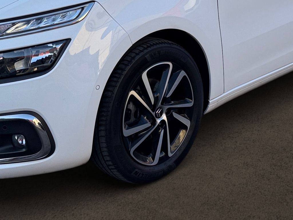 Fahrzeugabbildung Citroën Grand C4 Spacetourer PureTech 130 Stop&Start EAT