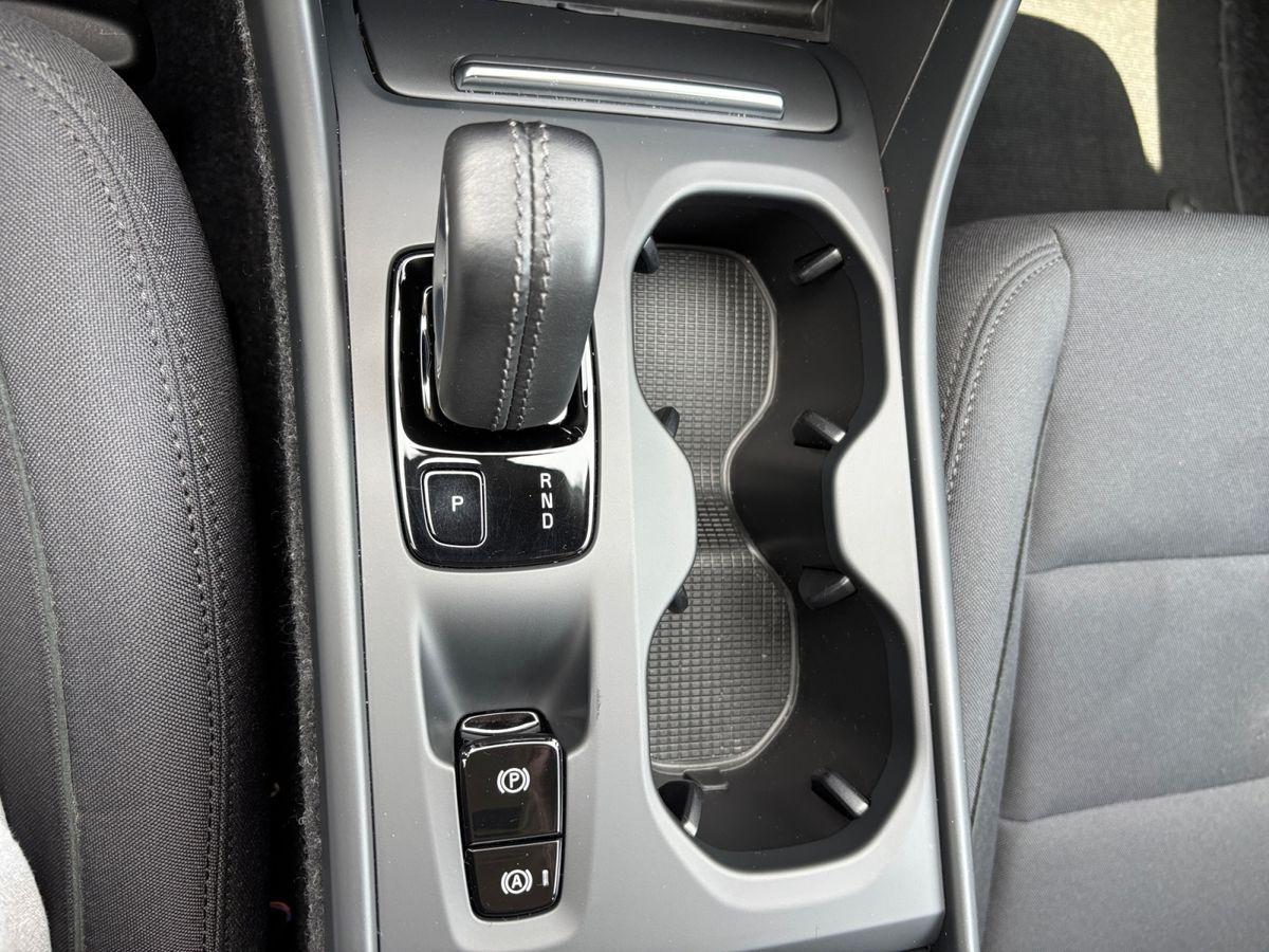 Volvo XC40 T3 Geartronic Momentum Pro H/K 360° 1.HAND, миниатюра 21