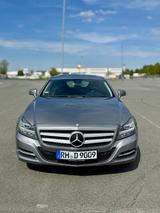 Mercedes-Benz CLS 250 d Shooting Brake Tüv 8Fach  - Mercedes-Benz CLS 250 Shooting Brake von privat