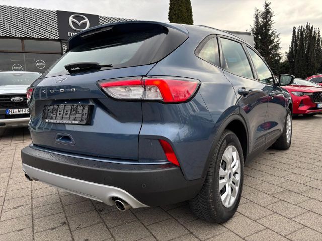 Ford Kuga Cool & Connect