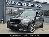 BMW X5 35i M Sport Paket*Carbon*Pano*LED*H&K*AHK* - BMW X5 Gebrauchtwagen in Nürnberg