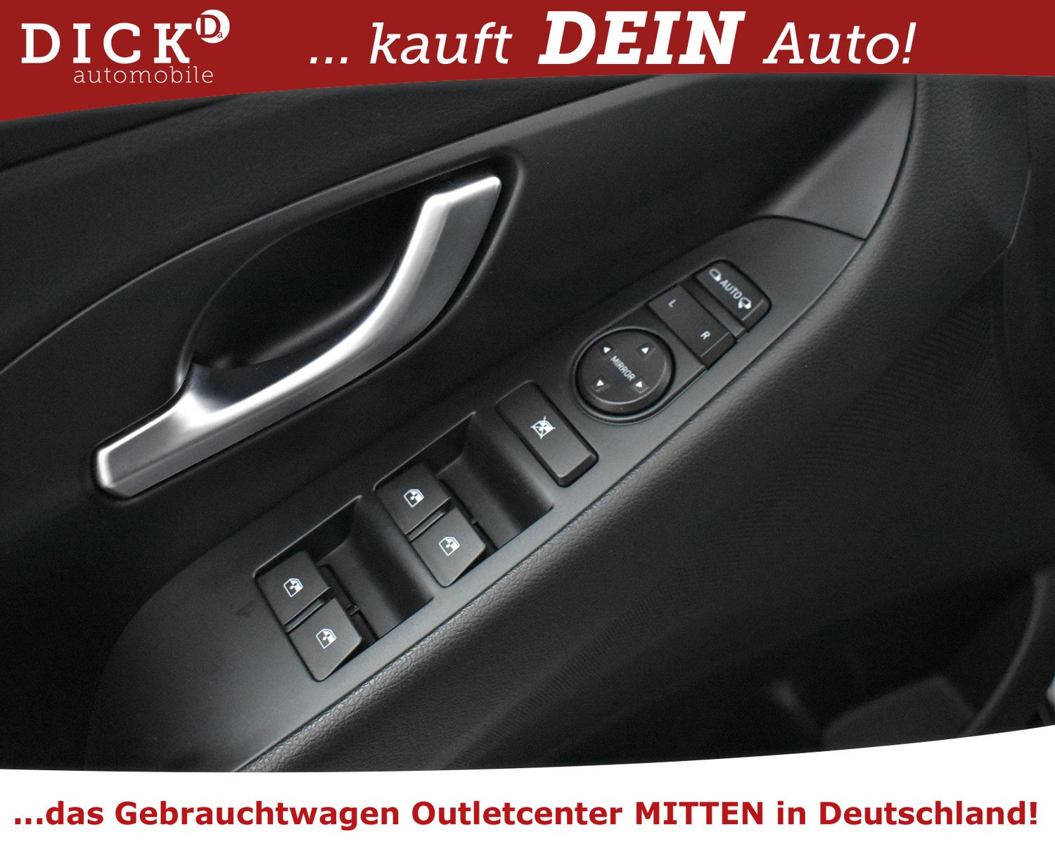 HYUNDAI i30 1.0 TGDI Editi 30 >NAVI+KAM+SHZ+TEMP+DAB+PDC - Image 16